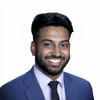 Photo of Neven Vaduthala