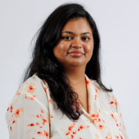 Shruti Kalaskar