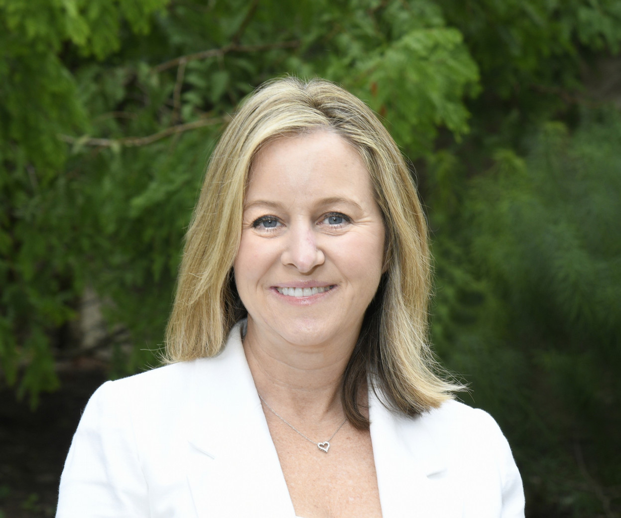 Photo of Cathleen Dettling