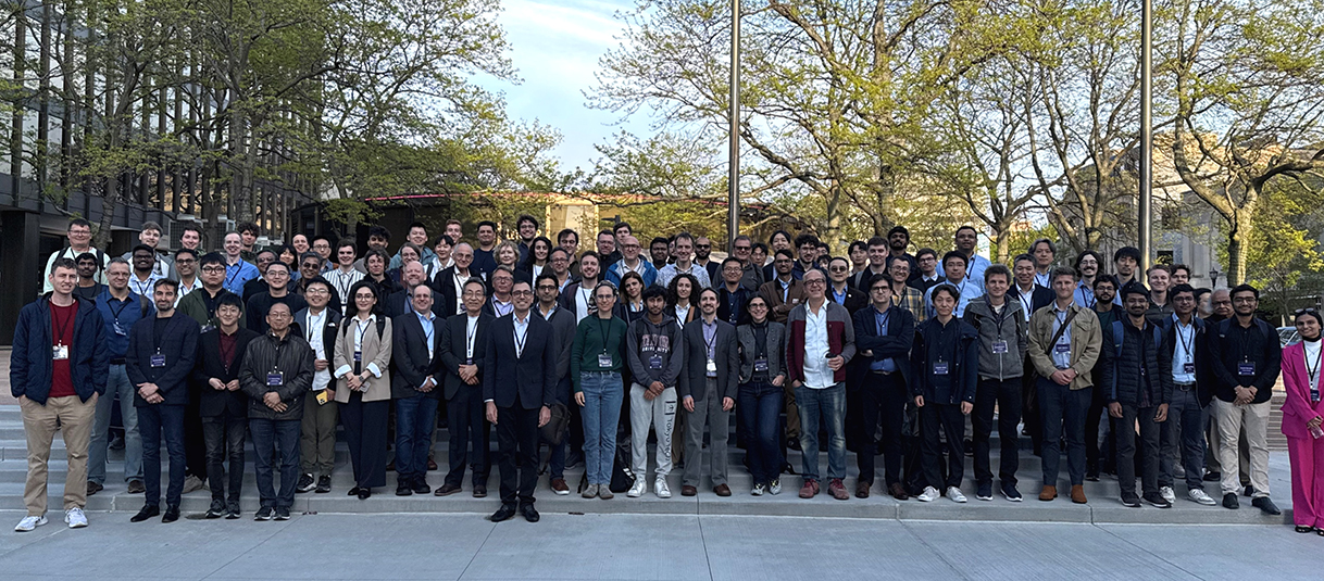 2025 International Workshop on Ising Machines