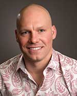 Brent Vogt