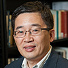 Photo of Yonggang Huang