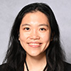 Photo of Shih-Ting (Christine) Wang