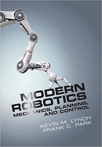 Modern Robotics